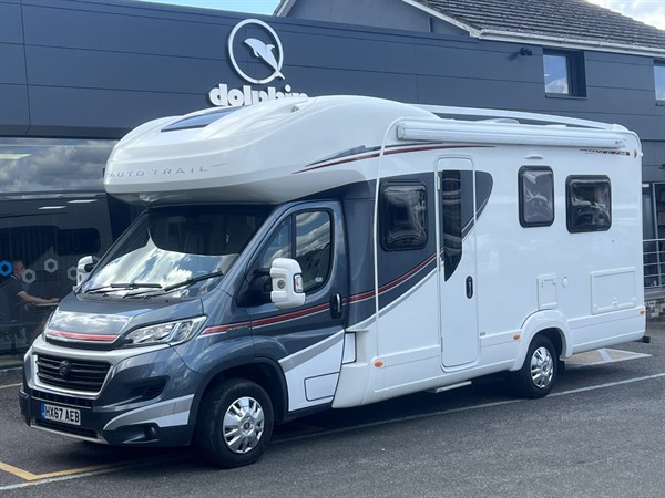 Auto-Trail Imala 734